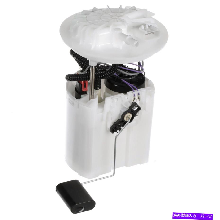 Fuel Pump Module Assembly Delphi FG1051 07-14の燃料ポンプモジュールアセンブリ200アベンジャーセブリング Delphi FG1051 Fuel Pump Module Assembly For 07-14 200 Avenger Sebring【並行輸入品】