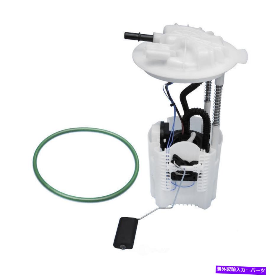 Fuel Pump Module Assembly 燃料ポンプモジュールアセンブリガスUSモーターワークUSEP7234M Fuel Pump Module Assembly-GAS US Motor Works USEP7234M【並行輸入品】