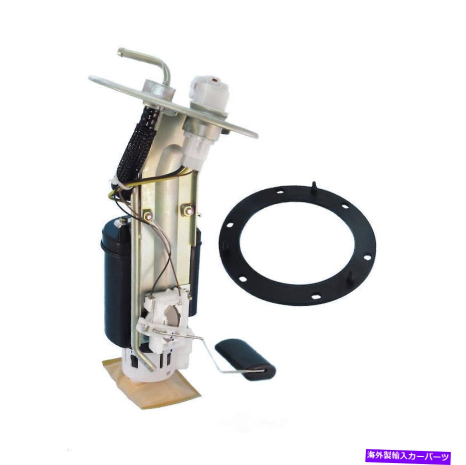 Fuel Pump Module Assembly 燃料ポンプモジュールアセンブリLX USモーターワークUSEP8519M Fuel Pump Module Assembly-LX US Motor Works USEP8519M【並行輸入品】