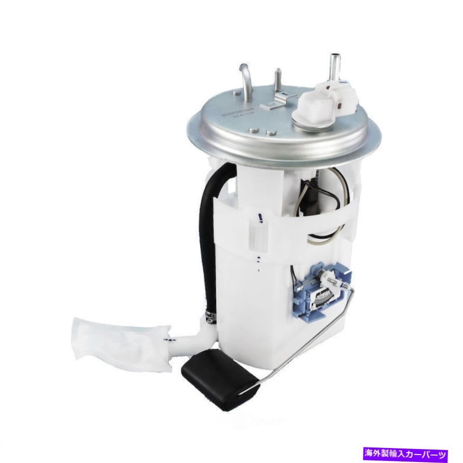 Fuel Pump Module Assembly 燃料ポンプモジュールアセンブリLX USモーターワークUSEP8728M Fuel Pump Module Assembly-LX US Motor Works USEP8728M【並行輸入品】