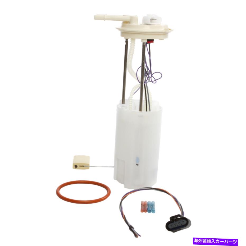 Fuel Pump Module Assembly Delphi FG0098燃料ポンプモジュールアセンブリセレクト97-02シボレーGMCモデル Delphi FG0098 Fuel Pump Module Assembly For Select 97-02 Chevrolet GMC Models【並行輸入品】