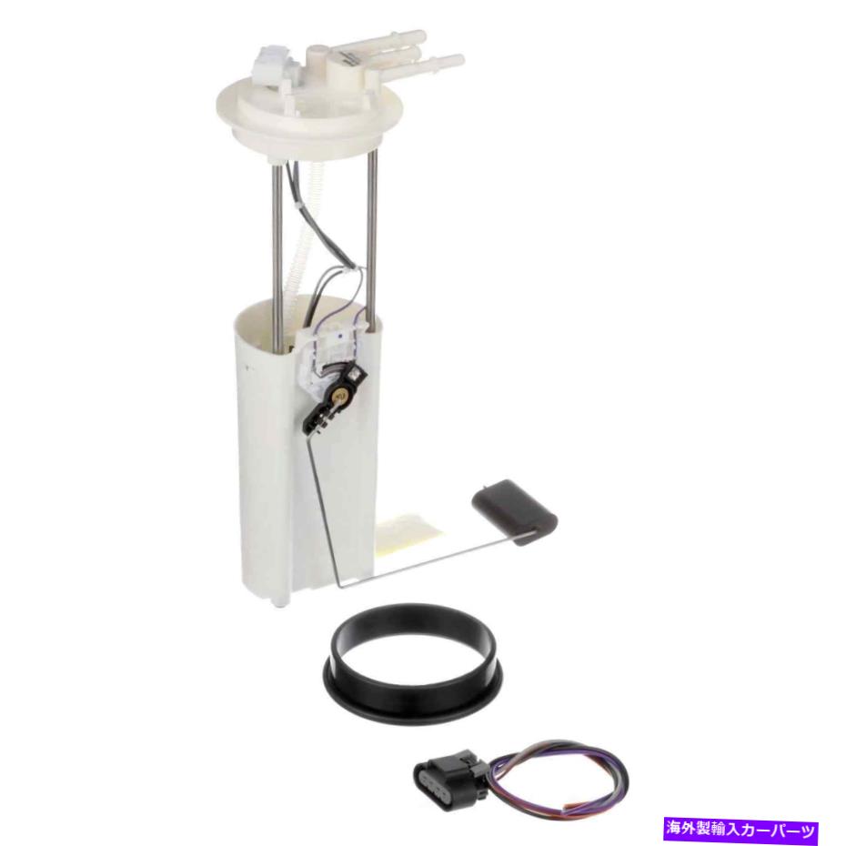 Fuel Pump Module Assembly 燃料ポンプモジュールアセンブリDelphi FG0159 Fuel Pump Module Assembly Delphi FG0159【並行輸入品】