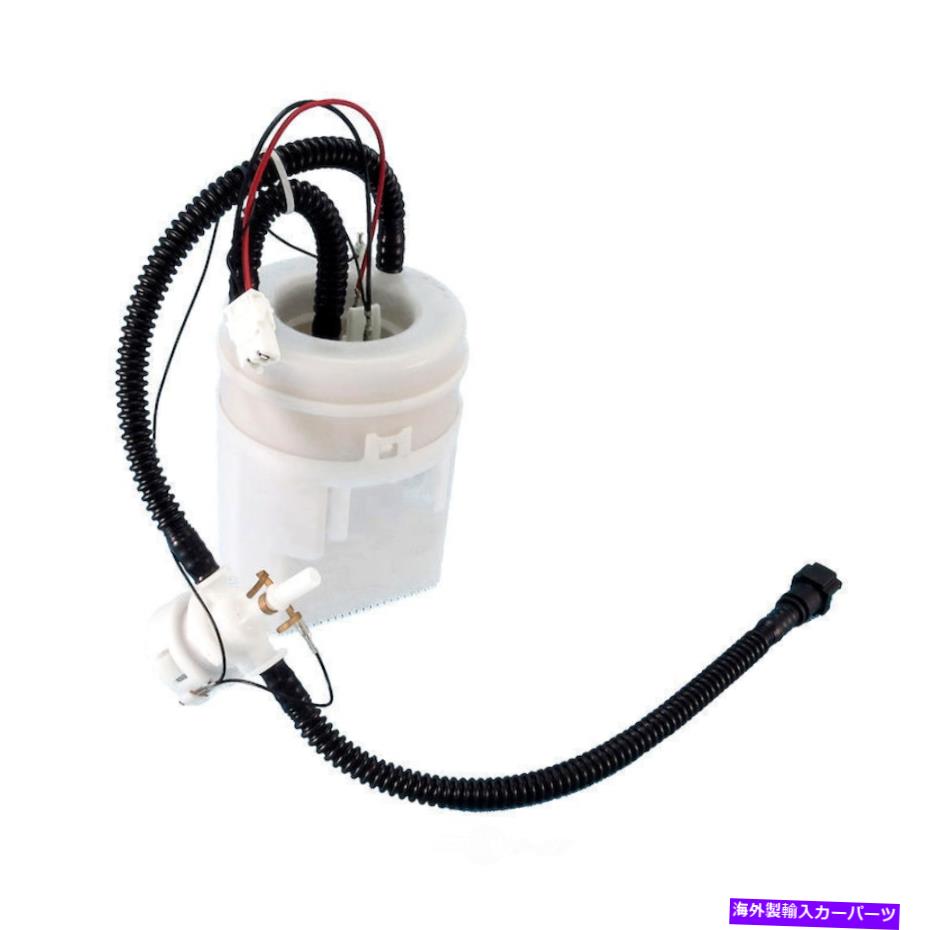 Fuel Pump Module Assembly 燃料ポンプモジュールアセンブリUSモーターワークUSEP8858M Fuel Pump Module Assembly US Motor Works USEP8858M【並行輸入品】
