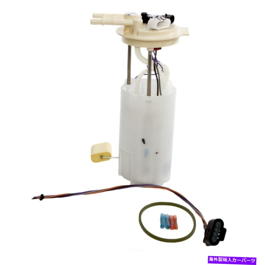 Fuel Pump Module Assembly 燃料ポンプモジュールアセンブリDelphi FG0344 Fuel Pump Module Assembly Delphi FG0344【並行輸入品】