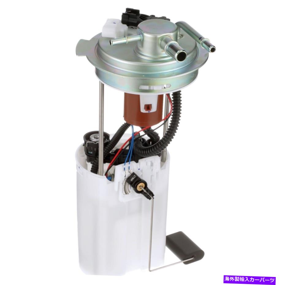 Fuel Pump Module Assembly 燃料ポンプモジュールアセンブリDelphi FG1083 Fuel Pump Module Assembly Delphi FG1083【並行輸入品】