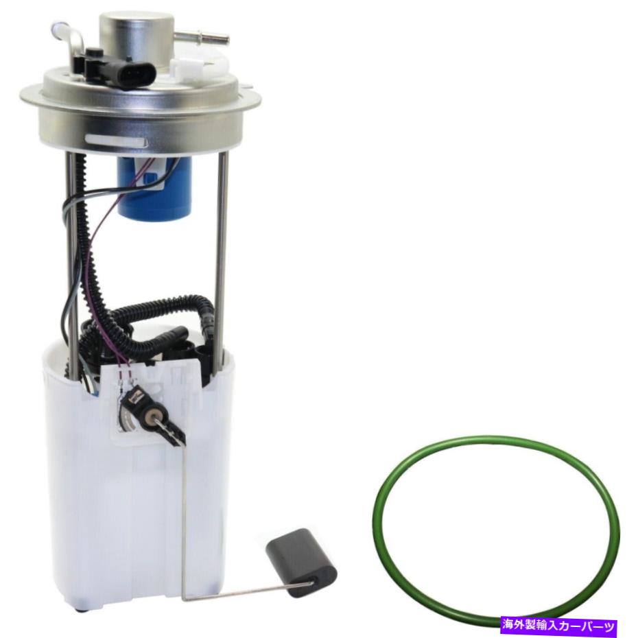 Fuel Pump Module Assembly 本物のOEM GM ACデルコM10209 19368800燃料ポンプモジュールアセンブリ - 真新しい Genuine OEM GM AC Delco M10209 19368800 Fuel Pump Module Assembly - Brand New【並行輸入品】