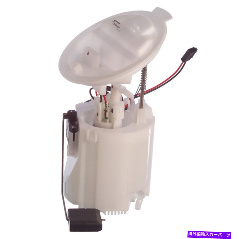 Fuel Pump Module Assembly メルセデスC250 2012 2013 2014 2015ピアバーグ燃料ポンプモジュールアセンブリCSW For Mercedes C250 2012 2013 2014 2015 Pierburg Fuel Pump Module Assembly CSW【並行輸入品】