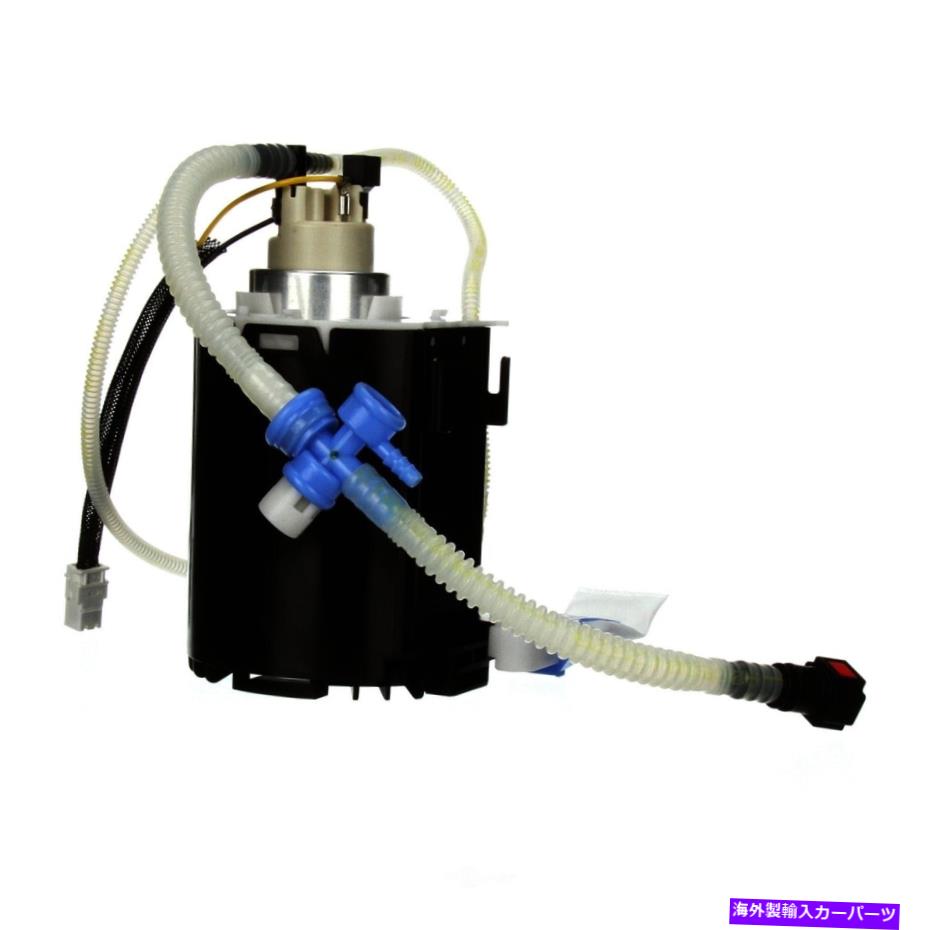 Fuel Pump Module Assembly 電気燃料ポンプ燃料ポンプモジュールアセンブリフィット2006レンジローバースポーツ4.2L-V8 Electric Fuel Pump-Fuel Pump Module Assembly fits 2006 Range Rover Sport 4.2L-V8【並行輸入品】