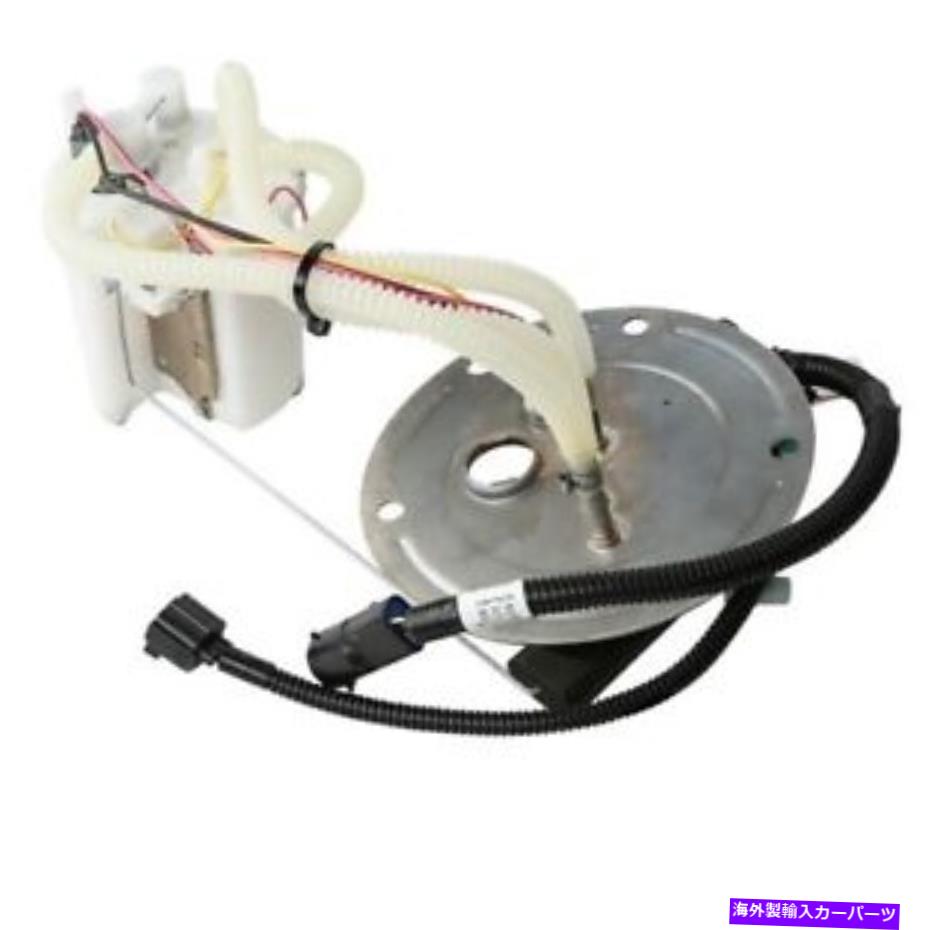 Fuel Pump Module Assembly FG1195 Delphi燃料ポンプモジュールアセンブリP/N：FG1195 Fg1195 Delphi Fuel Pump Module Assembly P/N:Fg1195【並行輸入品】