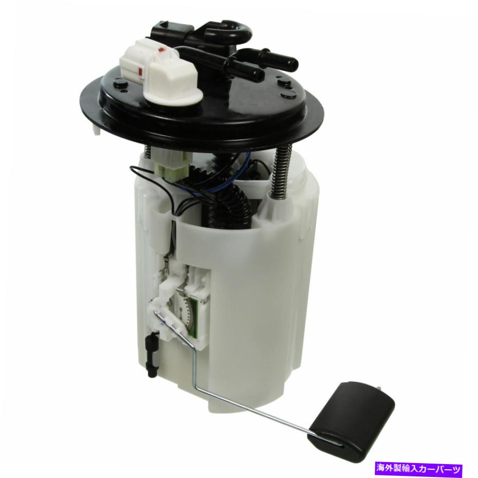 Fuel Pump Module Assembly 04-05 kia sedonaのカーターP76712m燃料ポンプモジュールアセンブリ Carter P76712M Fuel Pump Module Assembly For 04-05 Kia Sedona【並行輸入品】 66,671円