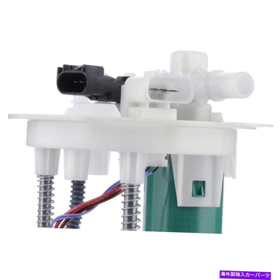 Fuel Pump Module Assembly 日産E8854MのAirTex Fuel Pumpモジュールアセンブリ Airtex Fuel Pump Module Assembly for Nissan E8854M【並行輸入品】