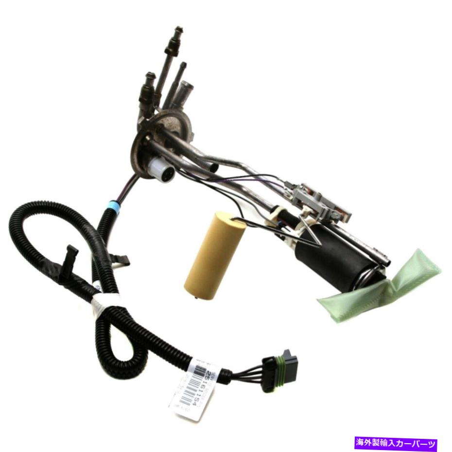 Fuel Pump Module Assembly HP10028 Delphi Electric Fuel Pump Gas for Chevy Chevrolet Astro GMC Safariの新しいガス HP10028 Delphi Electric Fuel Pump Gas New for Chevy Chevrolet Astro GMC Safari【並行輸入品】