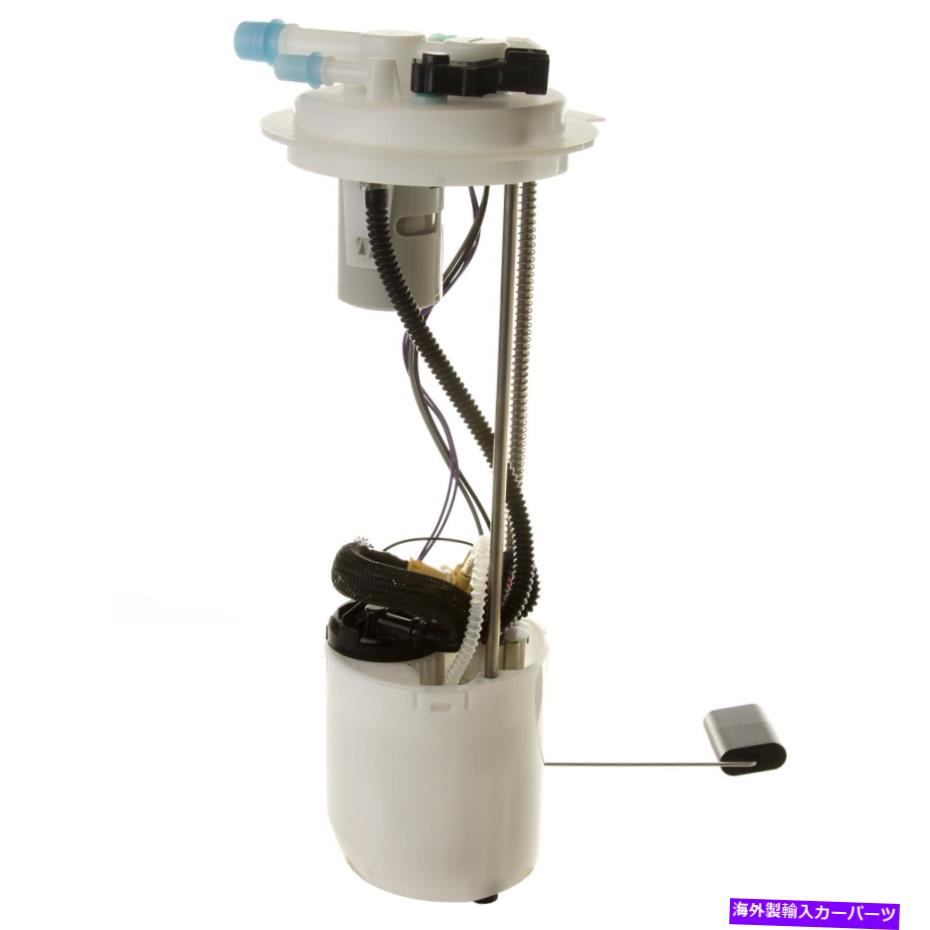 Fuel Pump Module Assembly 燃料ポンプモジュールアセンブリDelphi FG0935 Fuel Pump Module Assembly Delphi FG0935【並行輸入品】