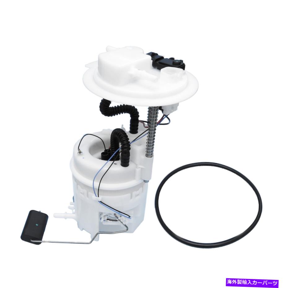 Fuel Pump Module Assembly 米国モーターワークUSEP9098M燃料ポンプモジュールアセンブリ12-13 Kia Sorento US Motor Works USEP9098M Fuel Pump Module Assembly For 12-13 Kia Sorento【並行輸入品】