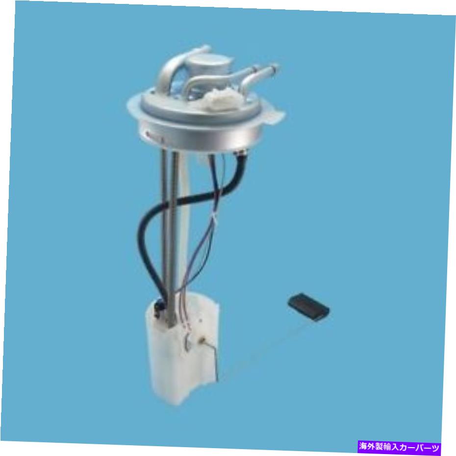 Fuel Pump Module Assembly USEP3617M USモーターワーク燃料ポンプモジュールアセンブリP/N：USEP3617M Usep3617m Us Motor Works Fuel Pump Module Assembly P/N:Usep3617m【並行輸入品】