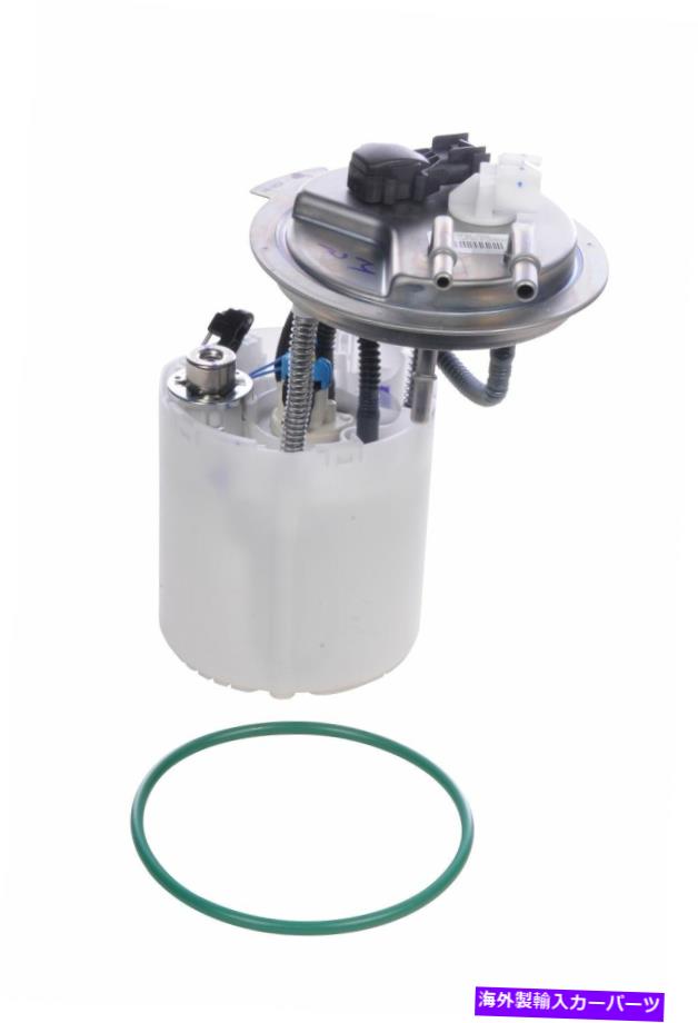 Fuel Pump Module Assembly GM本物の部品MU2135燃料ポンプモジュールアセンブリ GM Genuine Parts MU2135 Fuel Pump Module Assembly【並行輸入品】