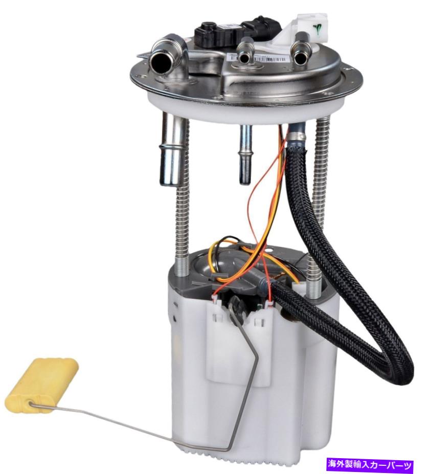 Fuel Pump Module Assembly 燃料ポンプモジュールアセンブリ - ニューボッシュ67442 Fuel Pump Module Assembly-New Bosch 67442【並行輸入品】