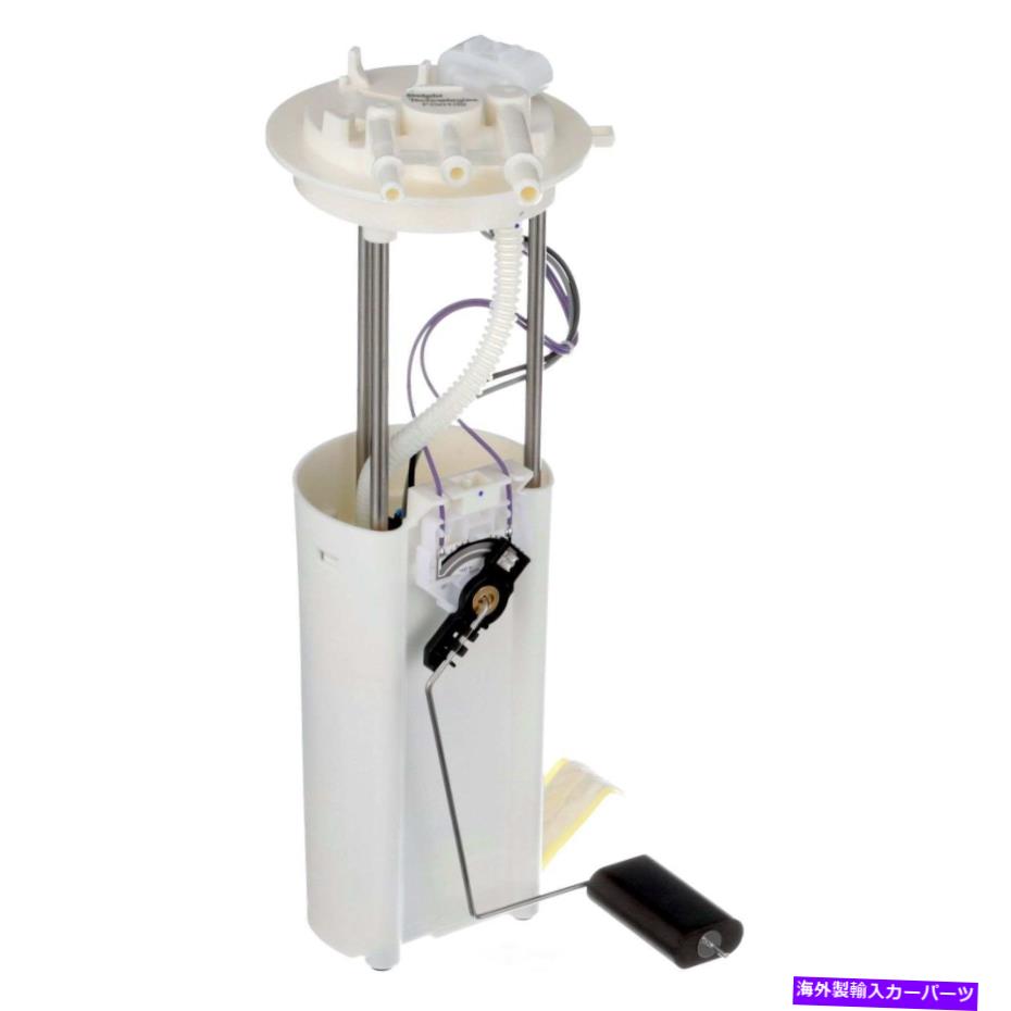 Fuel Pump Module Assembly 燃料ポンプモジュールアセンブリDelphi FG0109 Fuel Pump Module Assembly Delphi FG0109【並行輸入品】