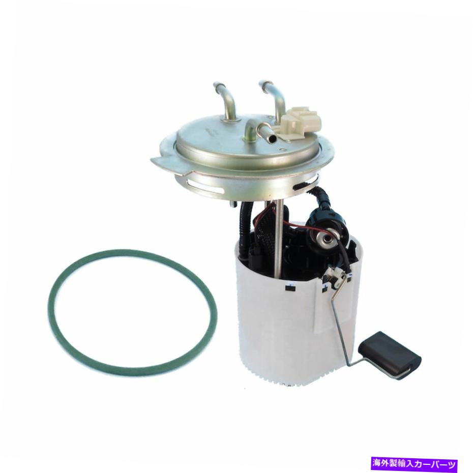 Fuel Pump Module Assembly USモーターワークスは、P3675M燃料ポンプモジュールアセンブリを使用します US Motor Works USEP3675M Fuel Pump Module Assembly【並行輸入品】