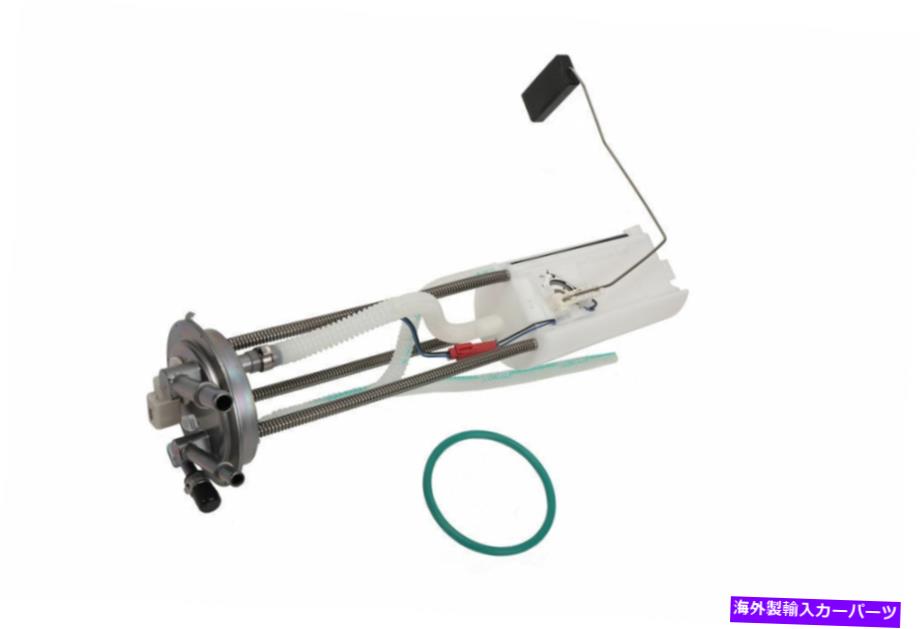 Fuel Pump Module Assembly 燃料ポンプモジュールアセンブリ-Vin：1、ENGコード：LB7 ACDELCO FP43014A Fuel Pump Module Assembly-VIN: 1, Eng Code: LB7 ACDelco FP43014A【並行輸入品】