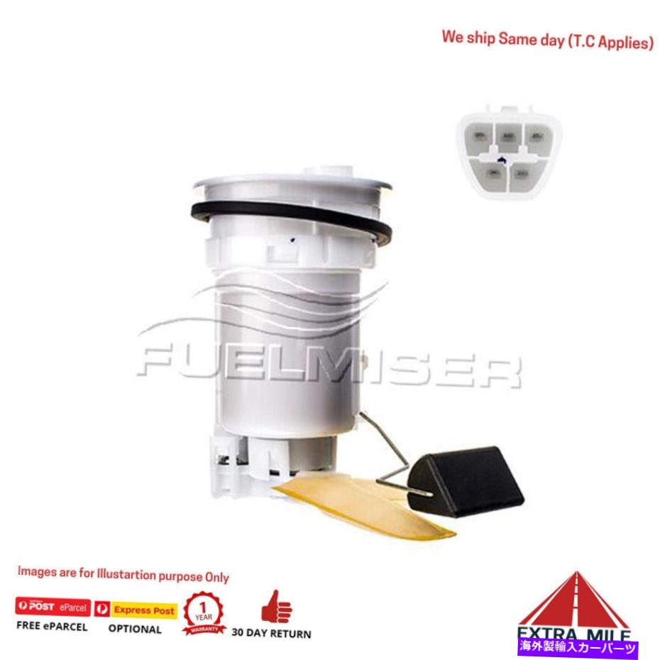 Fuel Pump Module Assembly FuelMiser FPE-713燃料ポンプモジュールアセンブリ Fuelmiser FPE-713 FUEL PUMP MODULE ASSEMBLY【並行輸入品】