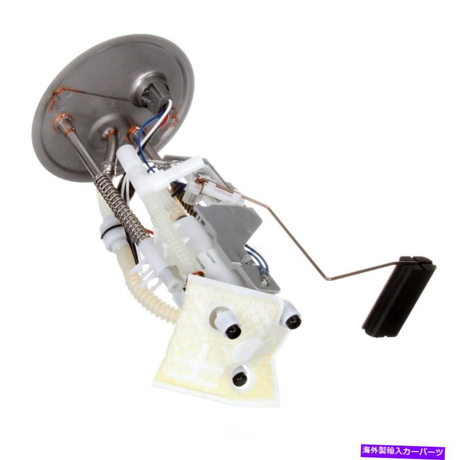 Fuel Pump Module Assembly プレミアム燃料ポンプモジュールアセンブリ左delphi FG0880 FITS 05-09 FORD MUSTANG Premium Fuel Pump Module Assembly Left Delphi FG0880 fits 05-09 Ford Mustang【並行輸入品】
