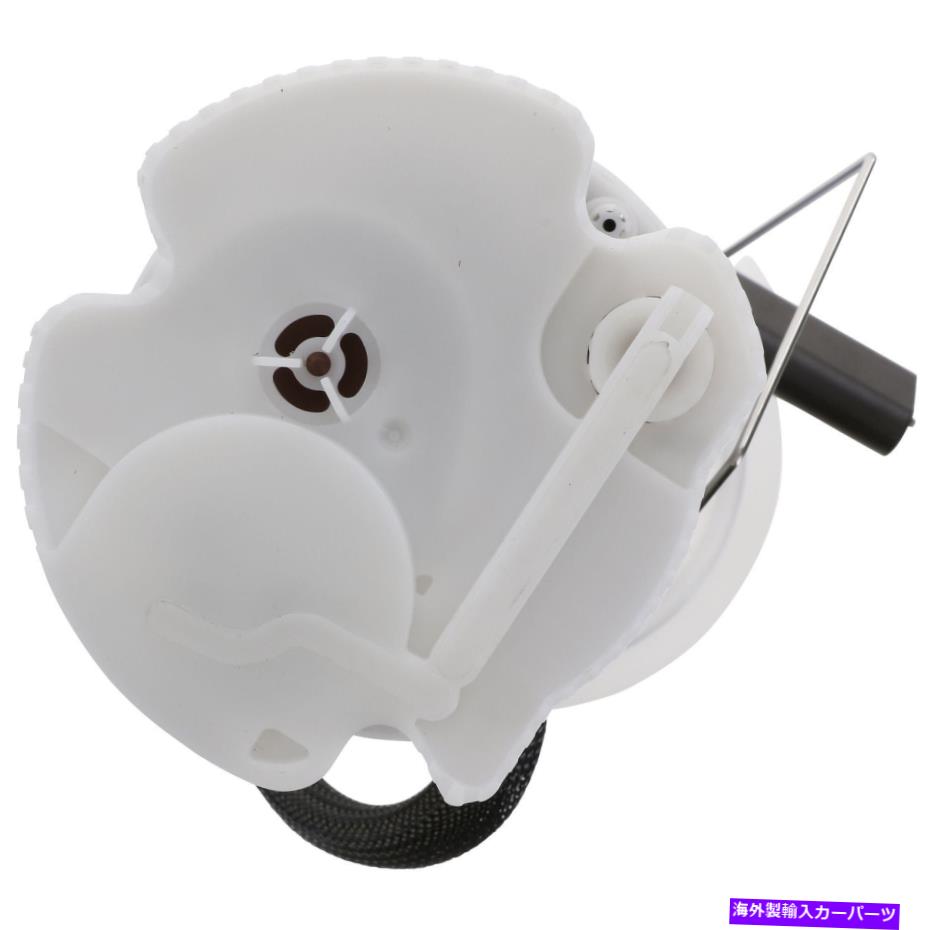 Fuel Pump Module Assembly Carter P77297M SELECT 10-16シボレーGMCモデル用の燃料ポンプモジュールアセンブリ Carter P77297M Fuel Pump Module Assembly For Select 10-16 Chevrolet GMC Models【並行輸入品】