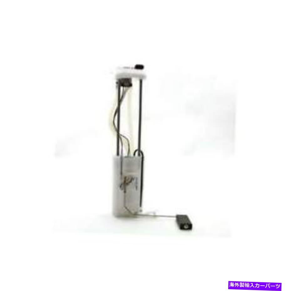 Fuel Pump Module Assembly Delphi Fuel Pump Module FG0466、MU1314,15205630 FITS 02-05 SILVERADO 1500 5.3 Delphi Fuel Pump Module FG0466,MU1314,15205630 Fits 02-05 Silverado 1500 5.3【並行輸入品】