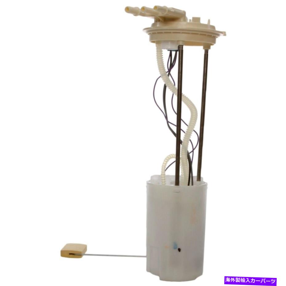 Fuel Pump Module Assembly FG0085 Delphi Electric Fuel Pump Gas for Chevy Chevrolet K2500 Truck C3500用 FG0085 Delphi Electric Fuel Pump Gas New for Chevy Chevrolet K2500 Truck C3500【並行輸入品】