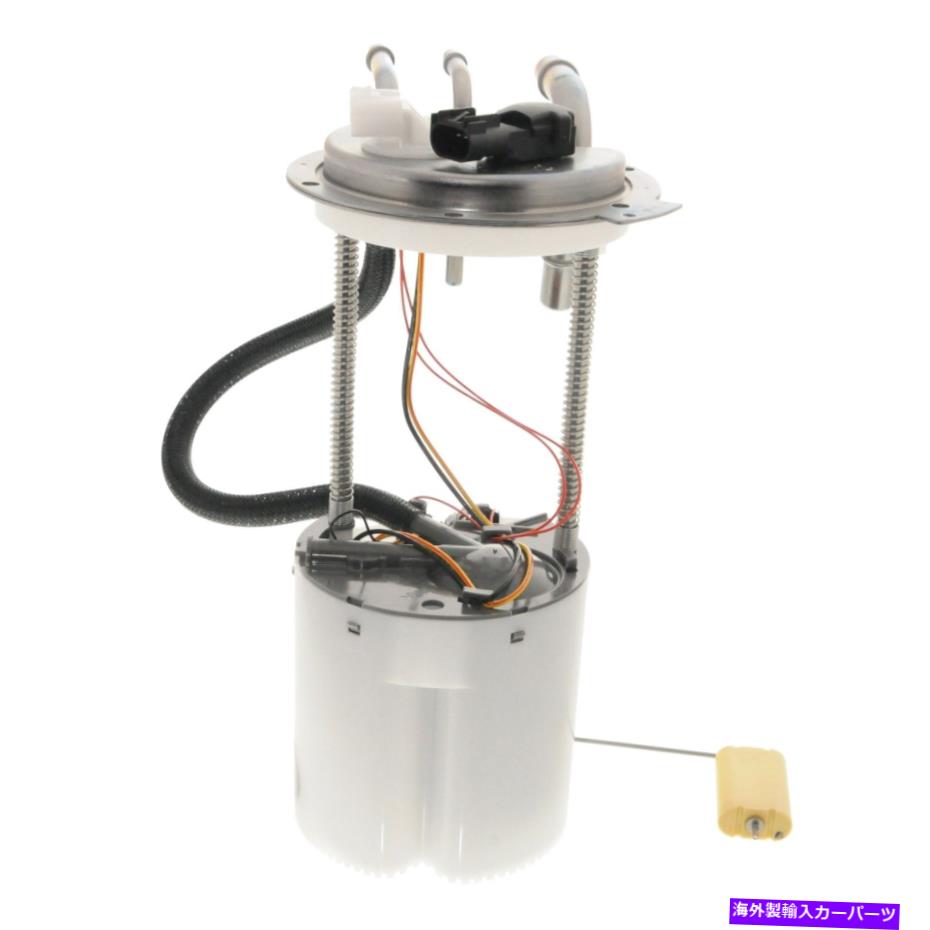 Fuel Pump Module Assembly Chevy Tahoe 08-13 ACDELCOMU2159本物のGMパーツ燃料ポンプモジュールアセンブリ For Chevy Tahoe 08-13 ACDelco MU2159 Genuine GM Parts Fuel Pump Module Assembly【並行輸入品】｜Us Custom Parts Shop USDM
