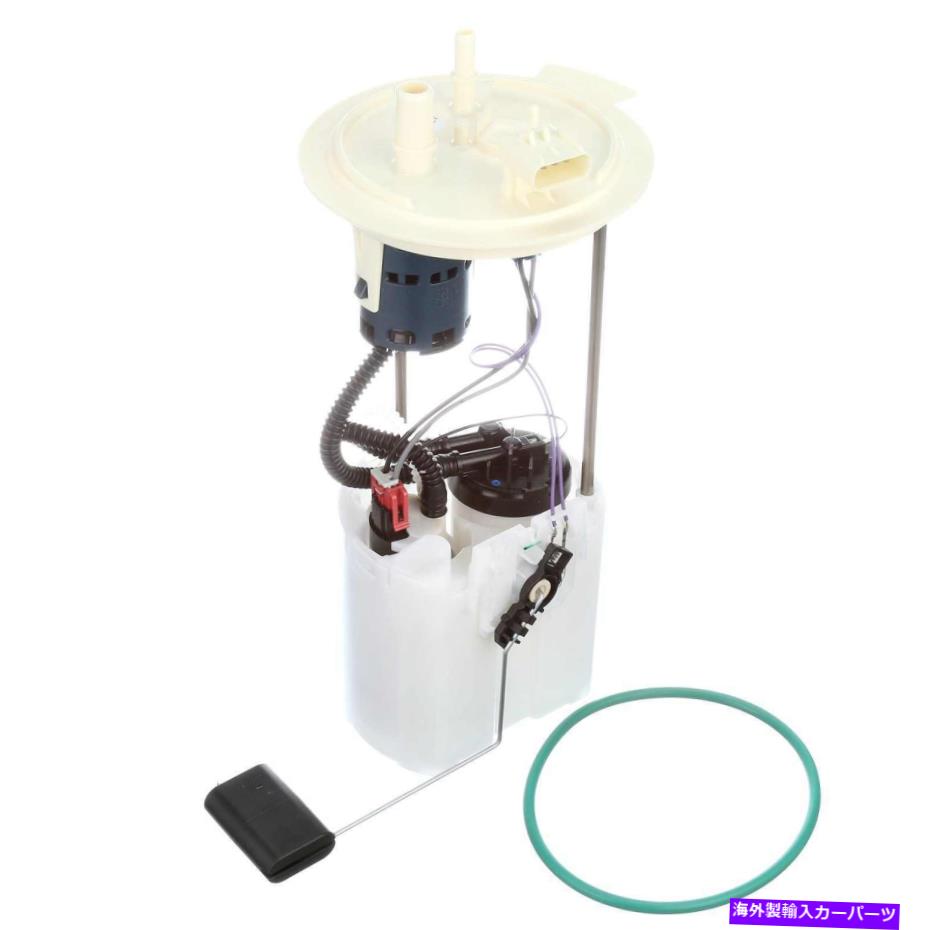Fuel Pump Module Assembly 燃料ポンプモジュールアセンブリDelphi FG1313 Fuel Pump Module Assembly Delphi FG1313【並行輸入品】
