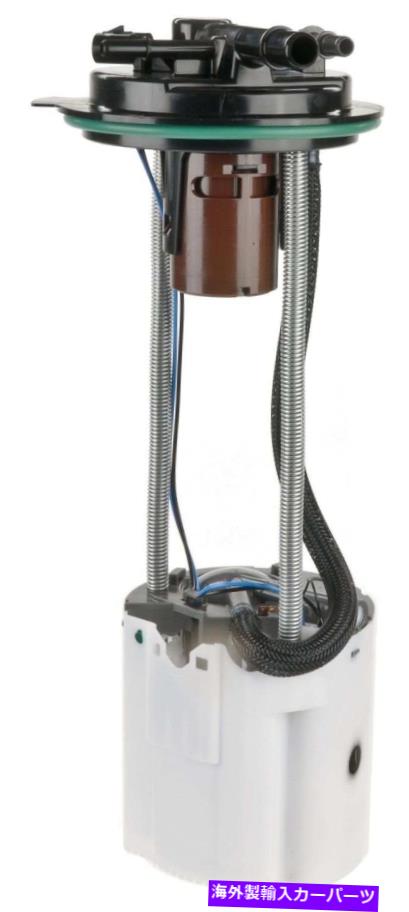 Fuel Pump Module Assembly 燃料ポンプモジュールアセンブリ - ニューボッシュ69983 Fuel Pump Module Assembly-New Bosch 69983【並行輸入品】