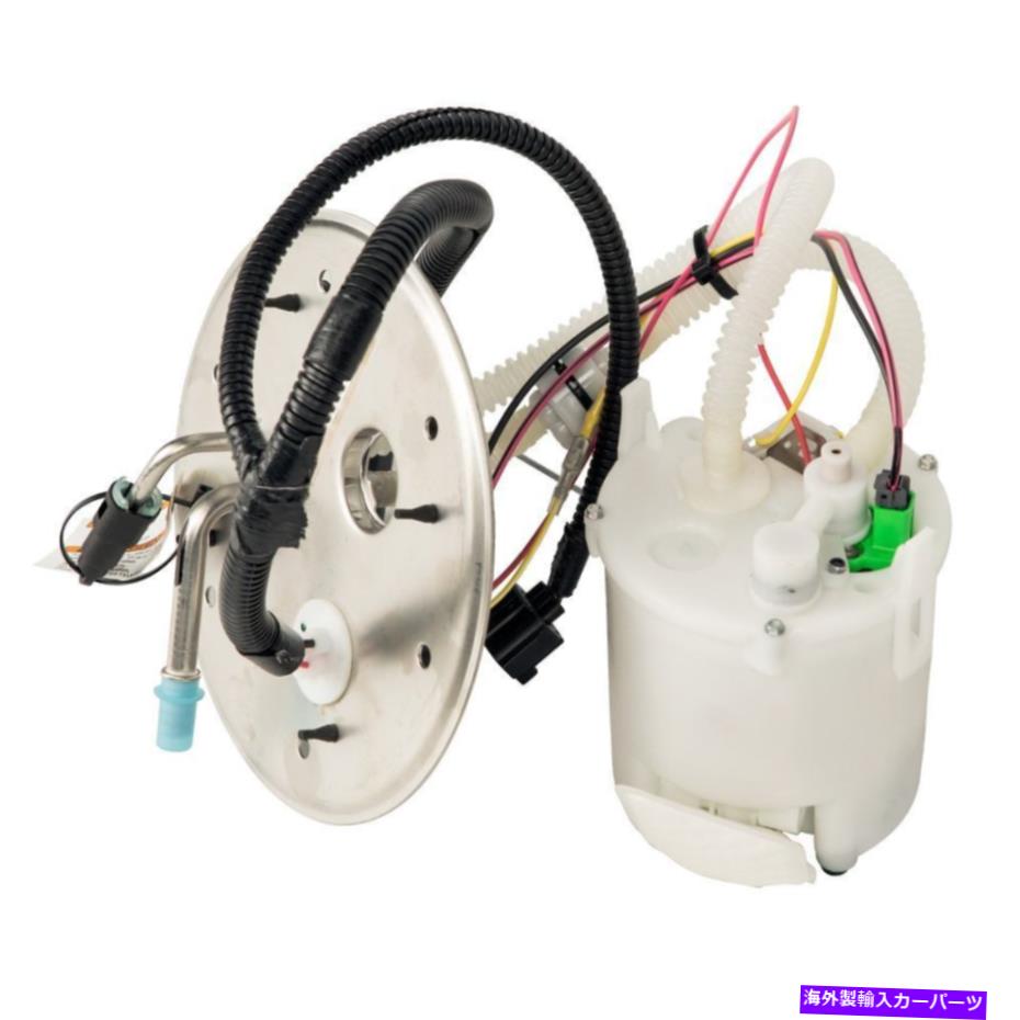 Fuel Pump Module Assembly 燃料ポンプモジュールアセンブリDelphi FG1199 Fuel Pump Module Assembly Delphi FG1199【並行輸入品】