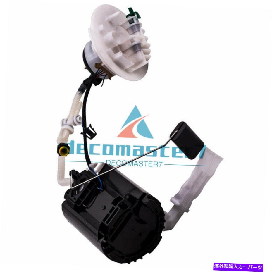 Fuel Pump Module Assembly 燃料ポンプモジュールアセンブリLR038601 for 2008-14ランドローバーフリーランダー2 3.2L LR2 Fuel Pump Module Assembly LR038601 For 2008-14 Land Rover Freelander 2 3.2L LR2【並行輸入品】