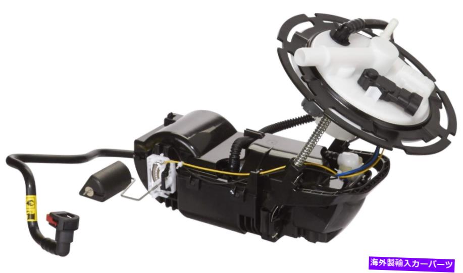 Fuel Pump Module Assembly シボレーポンティアック土星のためのスペクトルプレミアム燃料ポンプモジュールSP6602M 2004-2008 Spectra Premium Fuel Pump Module SP6602M for Chevrolet Pontiac Saturn 2004-2008【並行輸入品】｜Us Custom Parts Shop USDM 66,671円