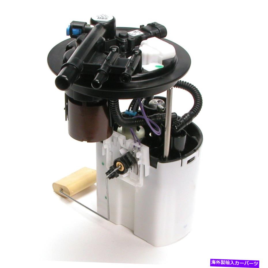 Fuel Pump Module Assembly 燃料ポンプモジュールアセンブリDelphi FG0406 Fuel Pump Module Assembly Delphi FG0406【並行輸入品】