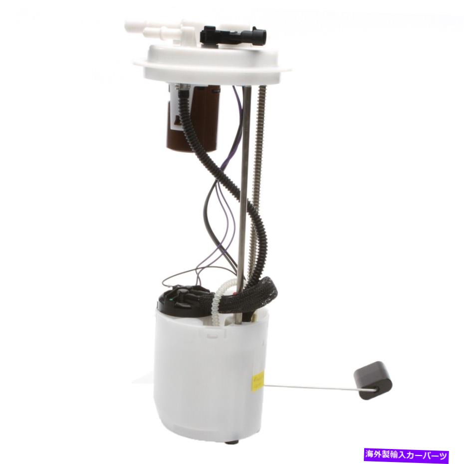 Fuel Pump Module Assembly 燃料ポンプモジュールアセンブリDelphi FG0910 Fuel Pump Module Assembly Delphi FG0910【並行輸入品】