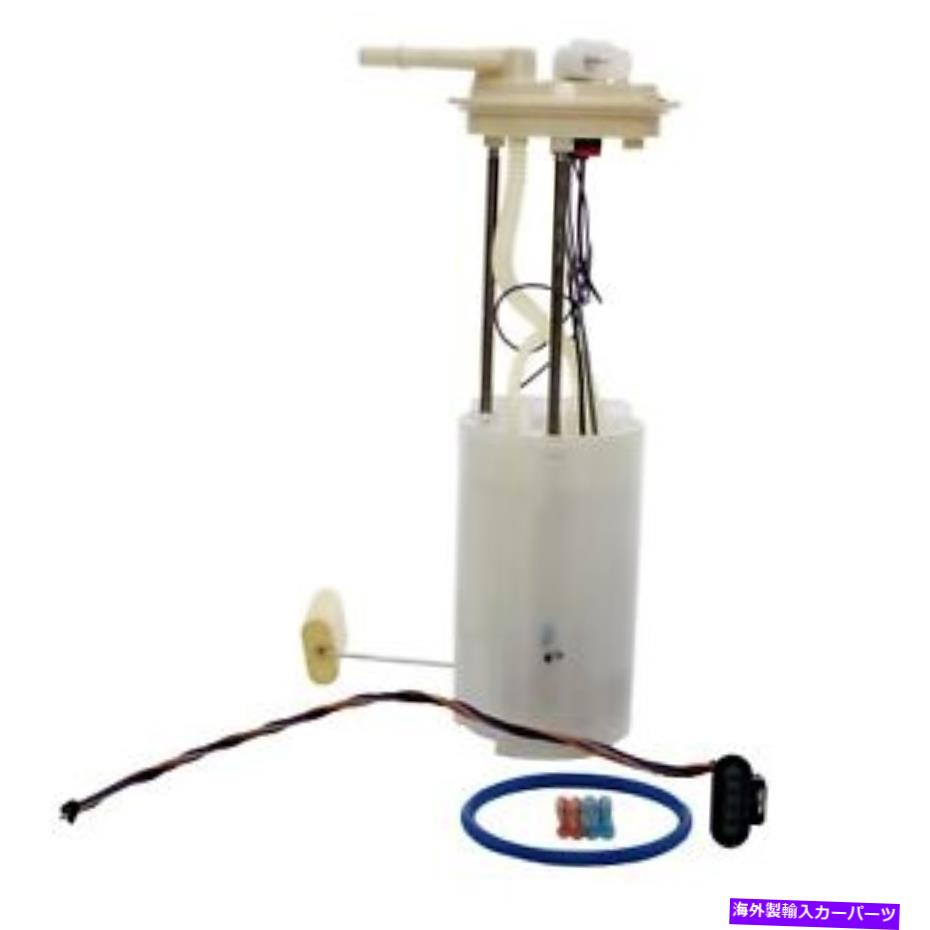 Fuel Pump Module Assembly 燃料ポンプモジュールAssy Delphi FG0023 Fuel Pump Module Assy Delphi FG0023【並行輸入品】