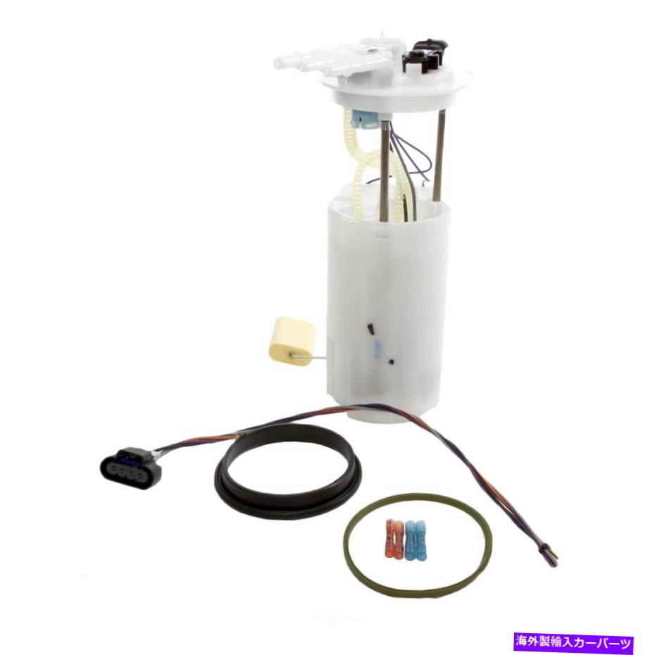 Fuel Pump Module Assembly 燃料ポンプモジュールアセンブリDelphi FG0346 Fuel Pump Module Assembly Delphi FG0346【並行輸入品】
