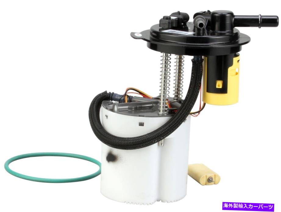 Fuel Pump Module Assembly 燃料ポンプモジュールアセンブリ - ニューボッシュ69791 Fuel Pump Module Assembly-New Bosch 69791【並行輸入品】
