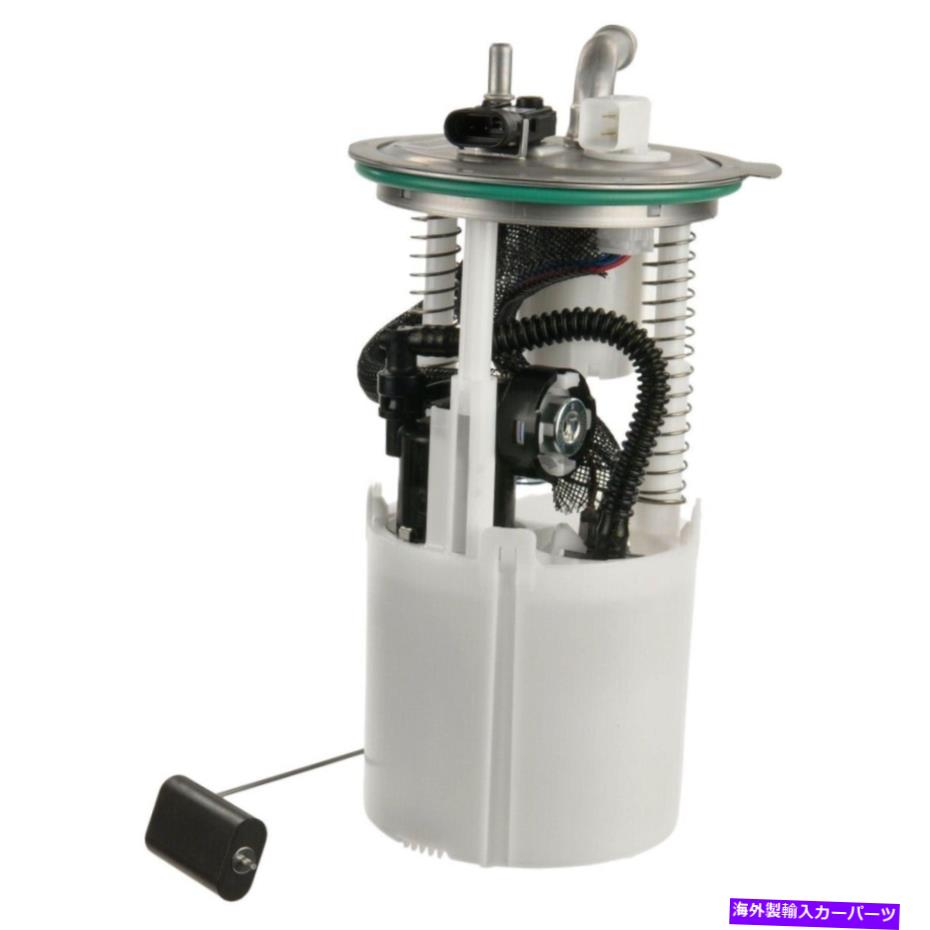Fuel Pump Module Assembly 67508 Bosch Electric Fuel Pump Gas for Chevy Chevrolet Trailblazer GMC Envoyの新しいガス 67508 Bosch Electric Fuel Pump Gas New for Chevy Chevrolet Trailblazer GMC Envoy【並行輸入品】