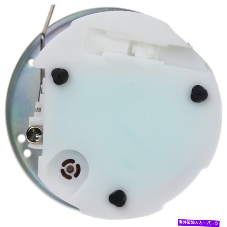 Fuel Pump Module Assembly P76138Mカーター燃料ポンプモジュールアセンブリP/N：P76138M P76138m Carter Fuel Pump Module Assembly P/N:P76138m【並行輸入品】