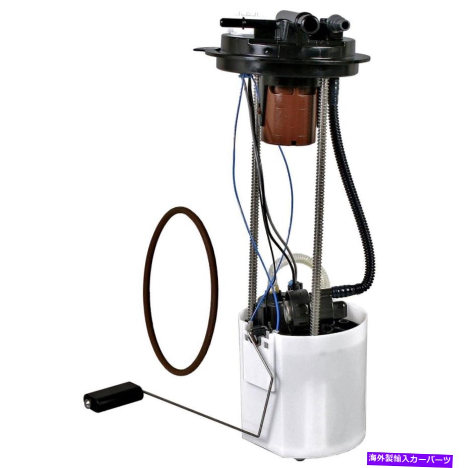 Fuel Pump Module Assembly E37777M Airtex Electric Fuel Pump Gas for Chevy Chevrolet Silverado 1500 gmc E3777M Airtex Electric Fuel Pump Gas New for Chevy Chevrolet Silverado 1500 GMC【並行輸入品】