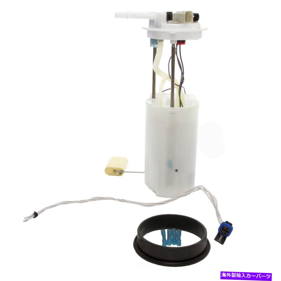 Fuel Pump Module Assembly 燃料ポンプモジュールアセンブリDelphi FG0111 Fuel Pump Module Assembly Delphi FG0111【並行輸入品】