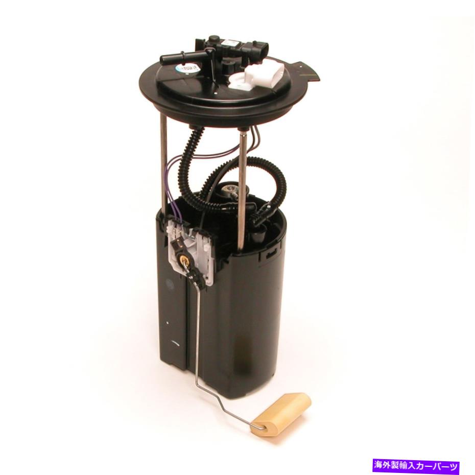 Fuel Pump Module Assembly 燃料ポンプモジュールアセンブリDelphi FG0433 Fuel Pump Module Assembly Delphi FG0433【並行輸入品】
