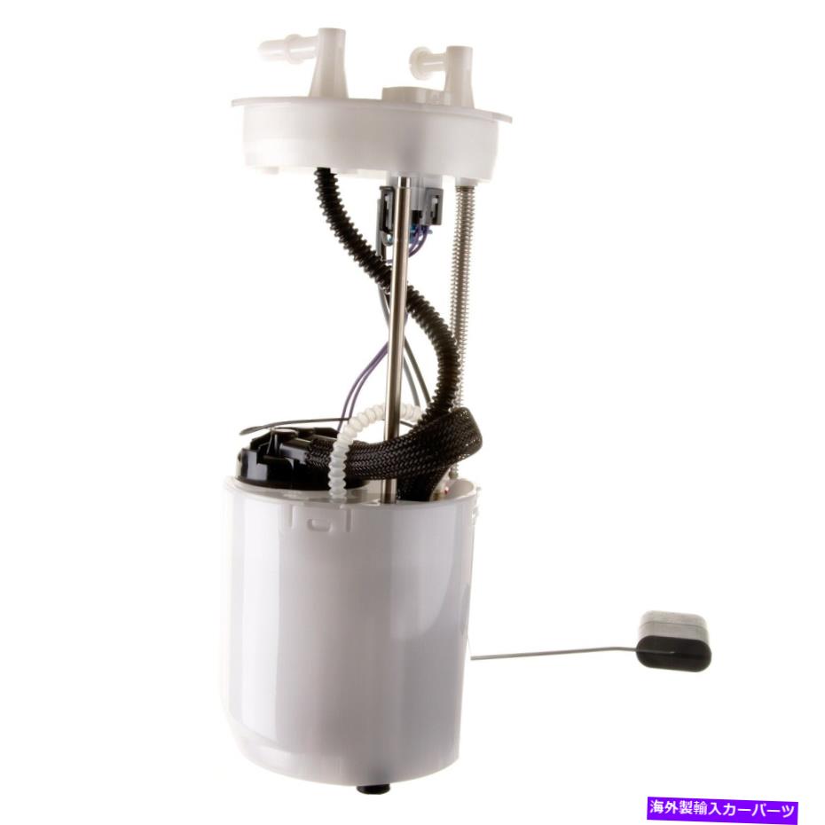 Fuel Pump Module Assembly 燃料ポンプモジュールアセンブリDelphi FG0963 FITS 02-06 HONDA CR-V 2.4L-L4 Fuel Pump Module Assembly Delphi FG0963 fits 02-06 Honda CR-V 2.4L-L4【並行輸入品】