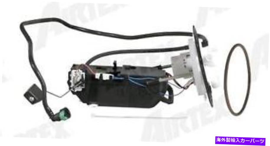 Fuel Pump Module Assembly 燃料ポンプモジュールASSY AirTex E3801M Fuel Pump Module Assy Airtex E3801M【並行輸入品】 68,426円