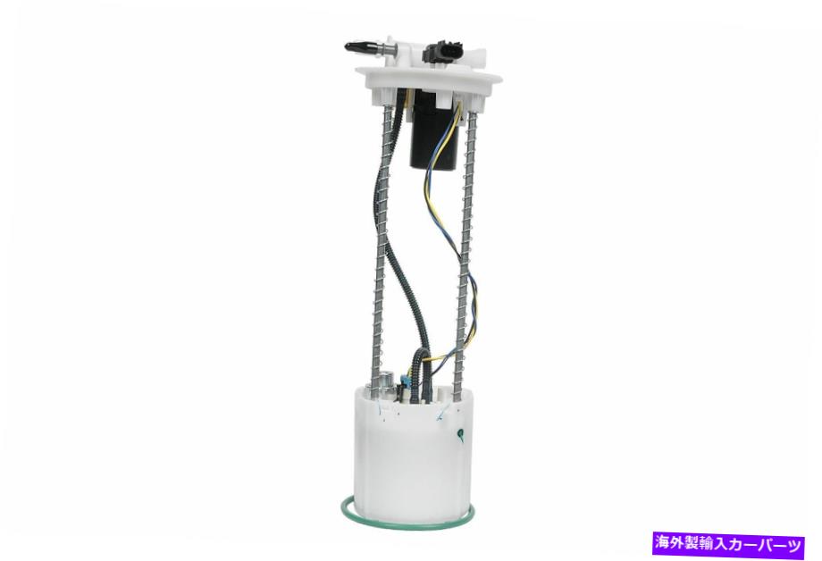 Fuel Pump Module Assembly GM本物の部品M100120燃料ポンプモジュールアセンブリ GM Genuine Parts M100120 Fuel Pump Module Assembly【並行輸入品】