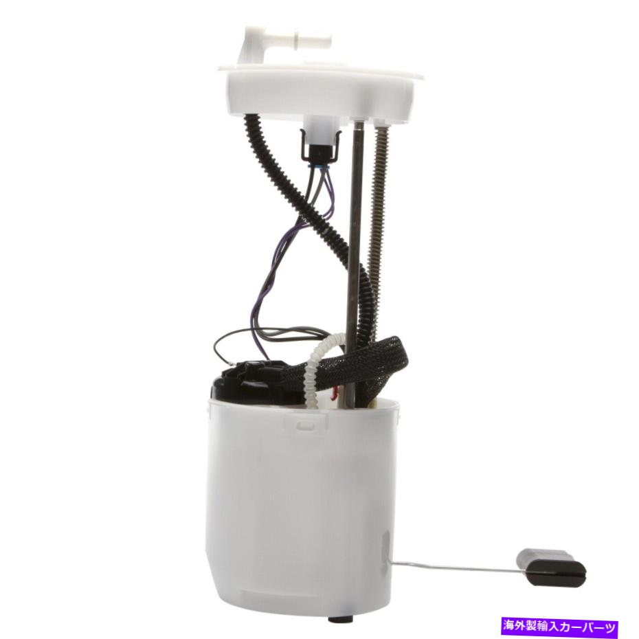 Fuel Pump Module Assembly 燃料ポンプモジュールアセンブリDelphi FG0930 Fuel Pump Module Assembly Delphi FG0930【並行輸入品】