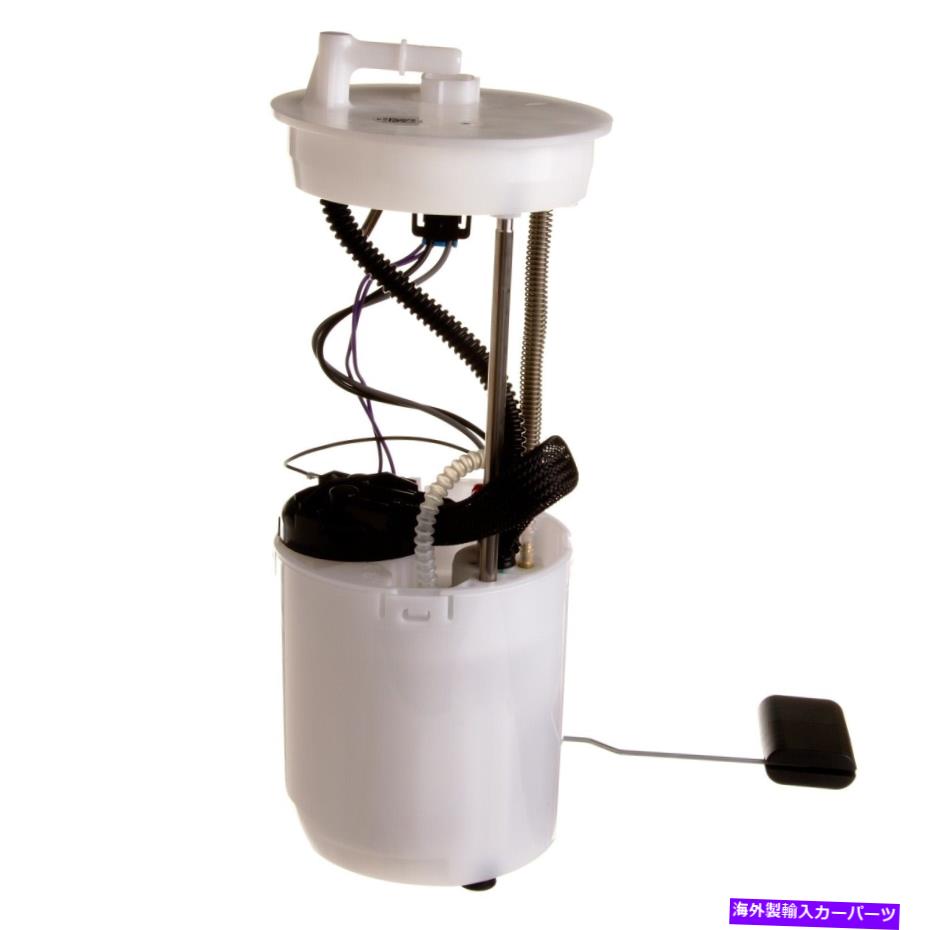 Fuel Pump Module Assembly 燃料ポンプモジュールアセンブリDelphi FG0958 Fuel Pump Module Assembly Delphi FG0958【並行輸入品】